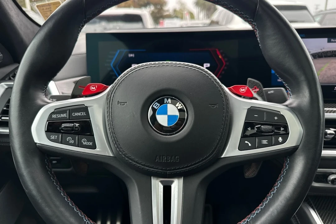 2024 BMW F96 X6 M - Image 23 of 28