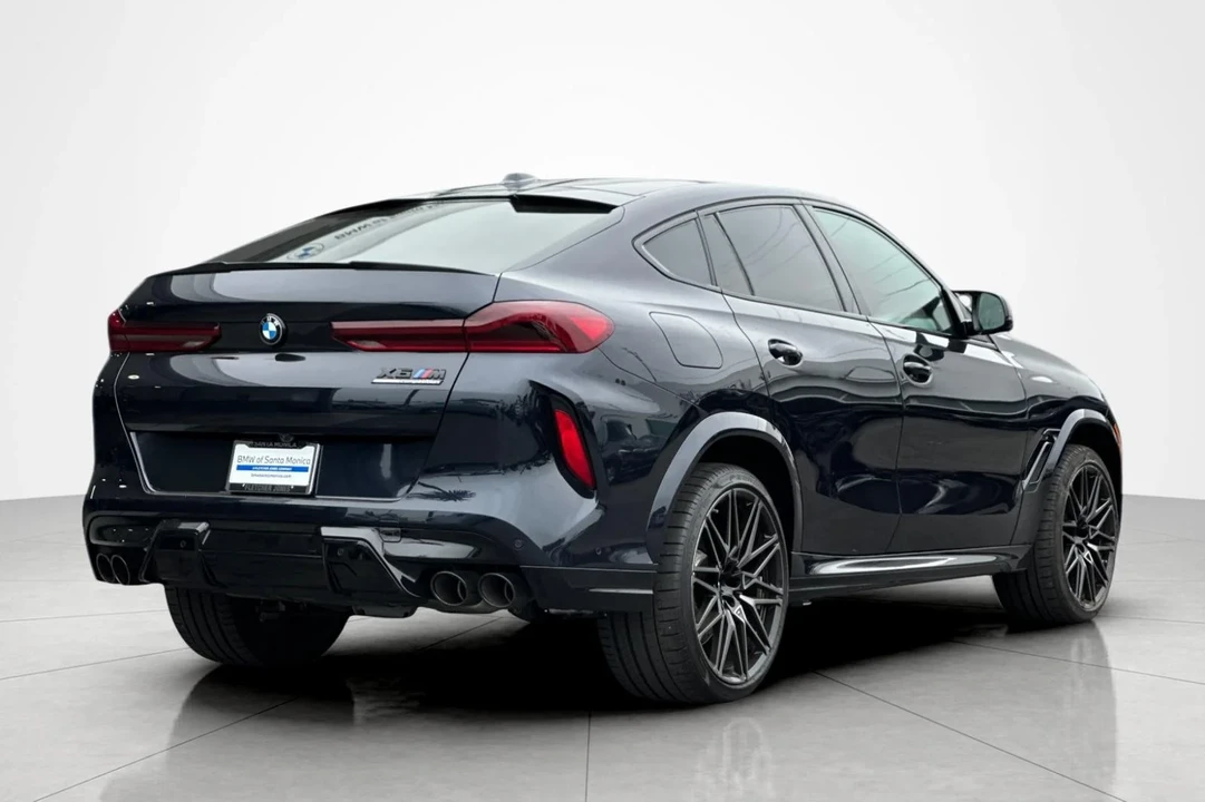 2024 BMW F96 X6 M - Image 5 of 28