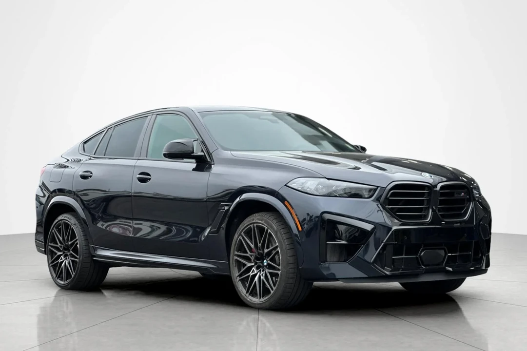 2024 BMW F96 X6 M - Image 7 of 28
