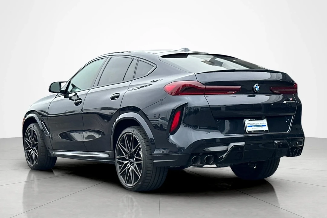 2024 BMW F96 X6 M - Image 3 of 28