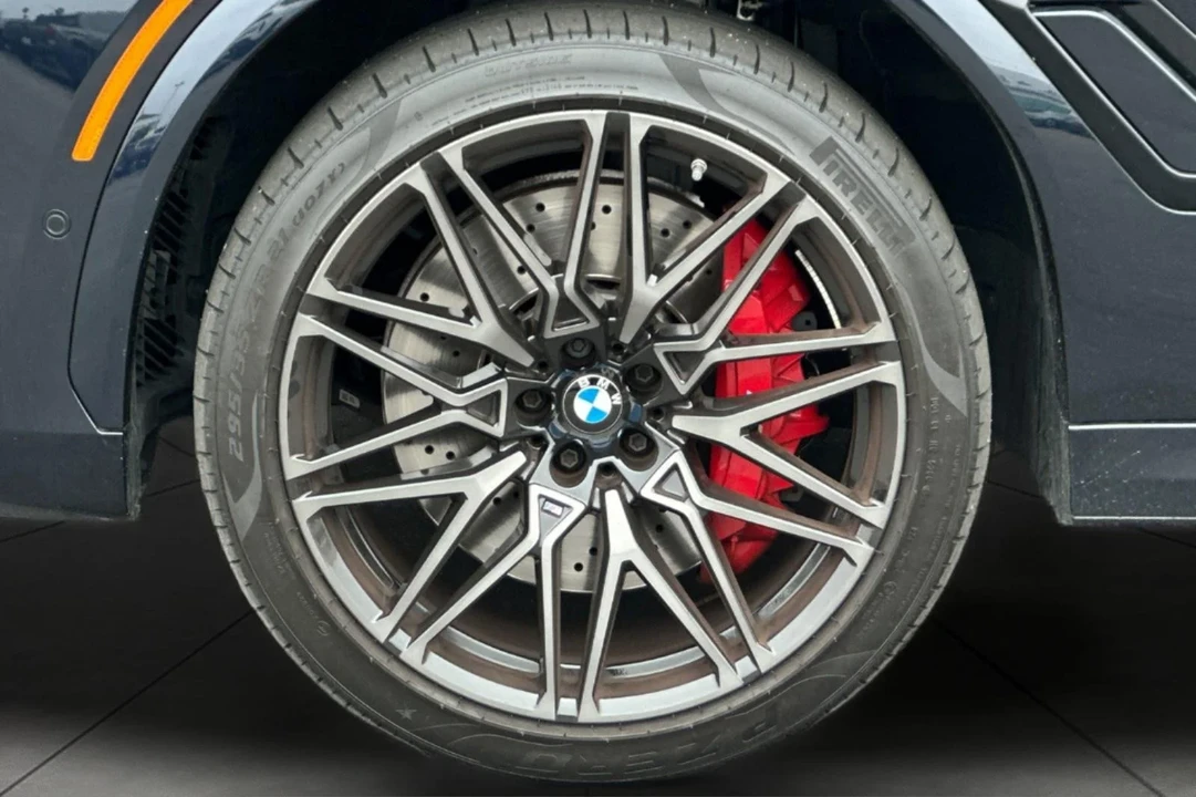 2024 BMW F96 X6 M - Image 26 of 28