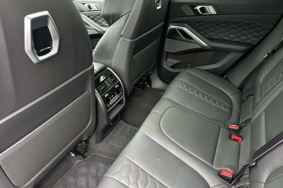 2024 BMW F96 X6 M - Image 11 of 28