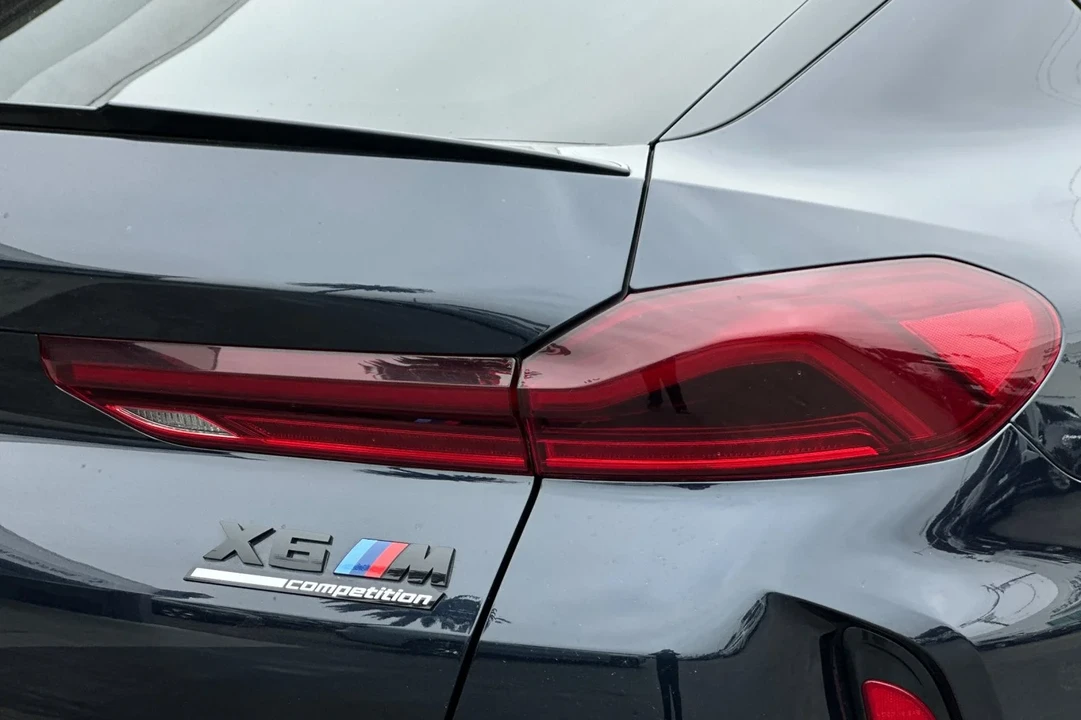 2024 BMW F96 X6 M - Image 27 of 28