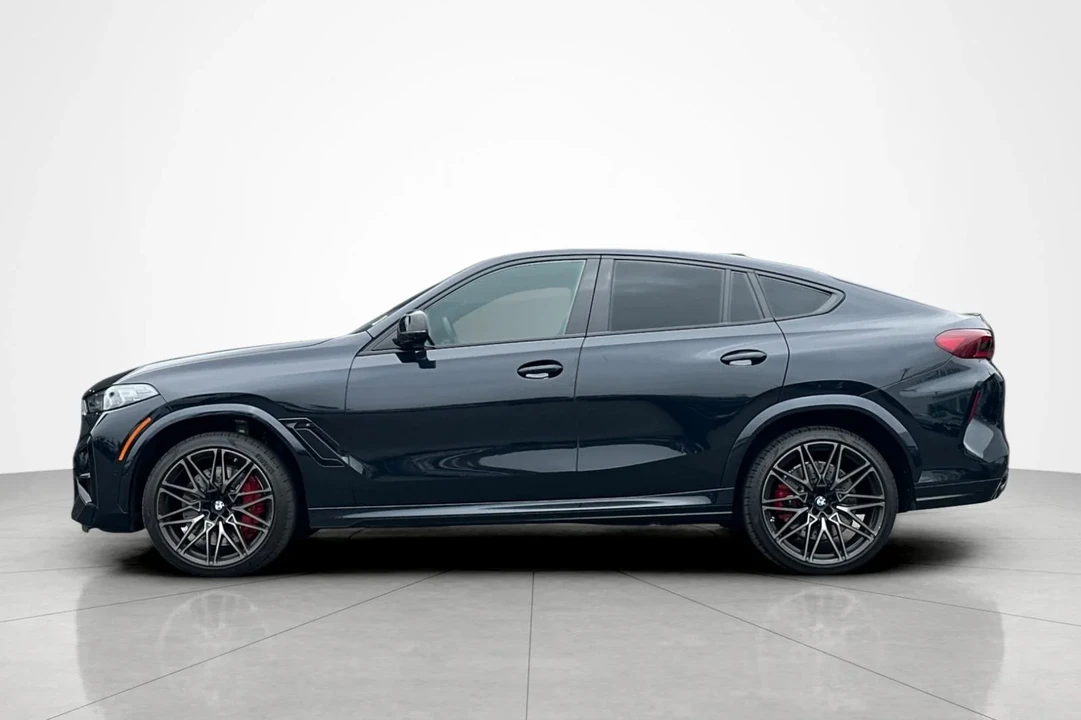 2024 BMW F96 X6 M - Image 2 of 28