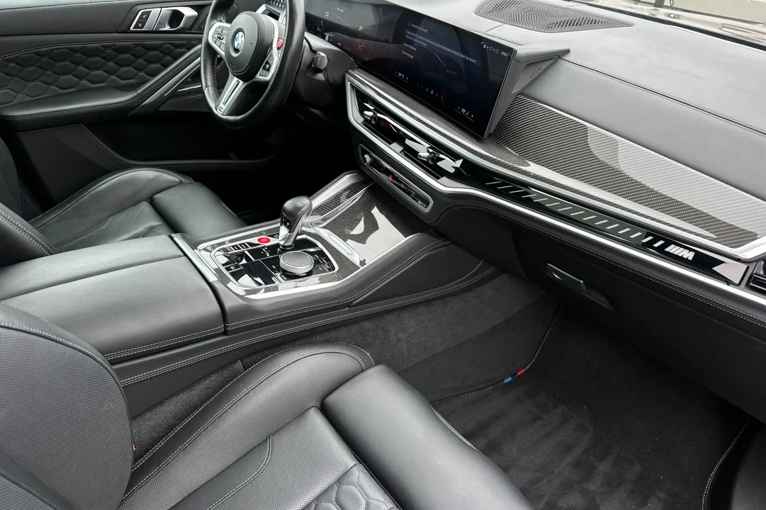 2024 BMW F96 X6 M - Image 15 of 28