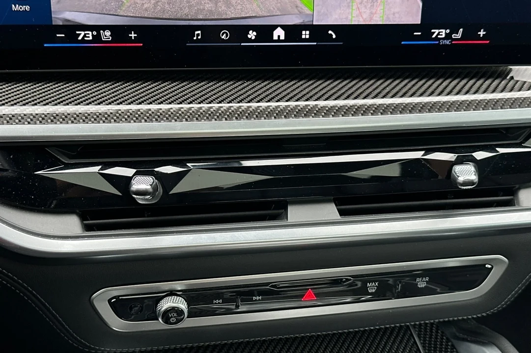 2024 BMW F96 X6 M - Image 20 of 28
