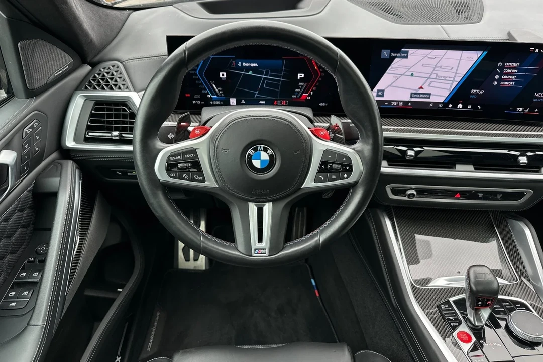 2024 BMW F96 X6 M - Image 13 of 28
