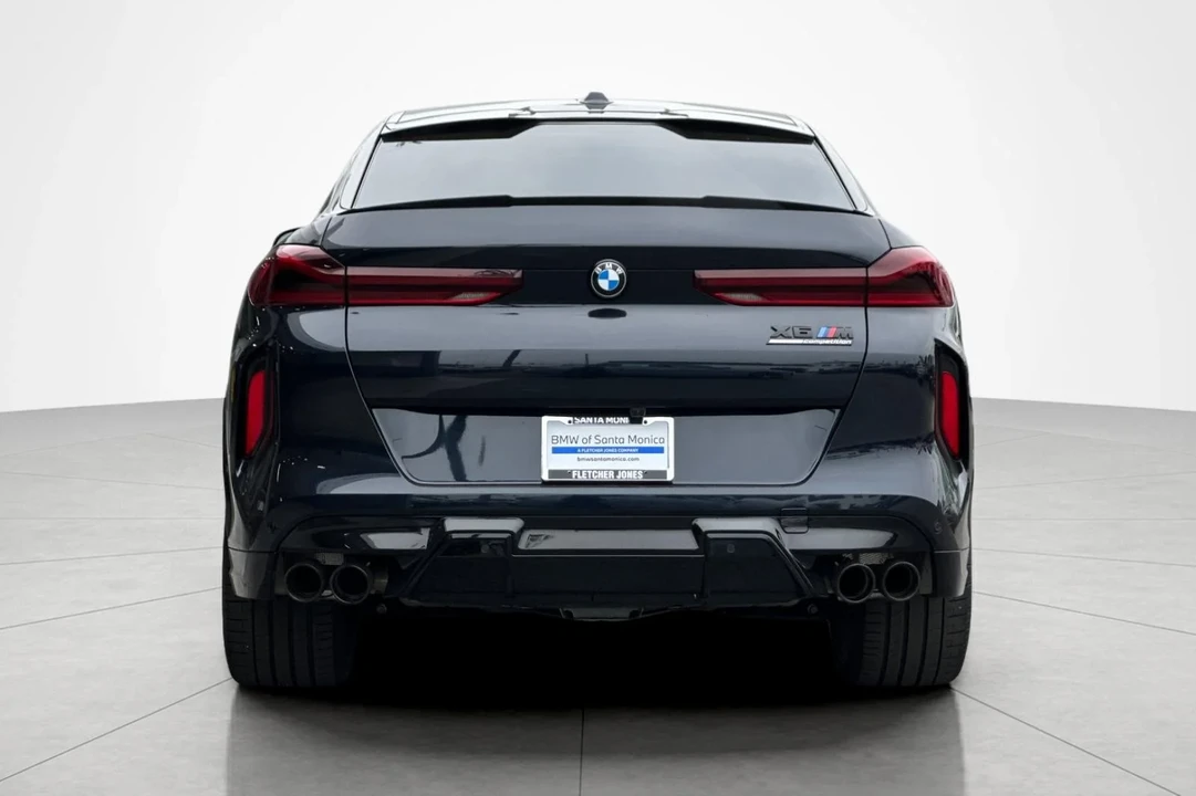 2024 BMW F96 X6 M - Image 4 of 28
