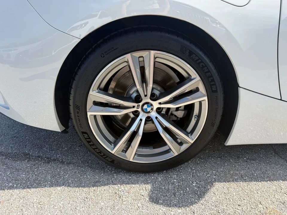 2024 BMW G29 Z4 Roadster - Image 16 of 25