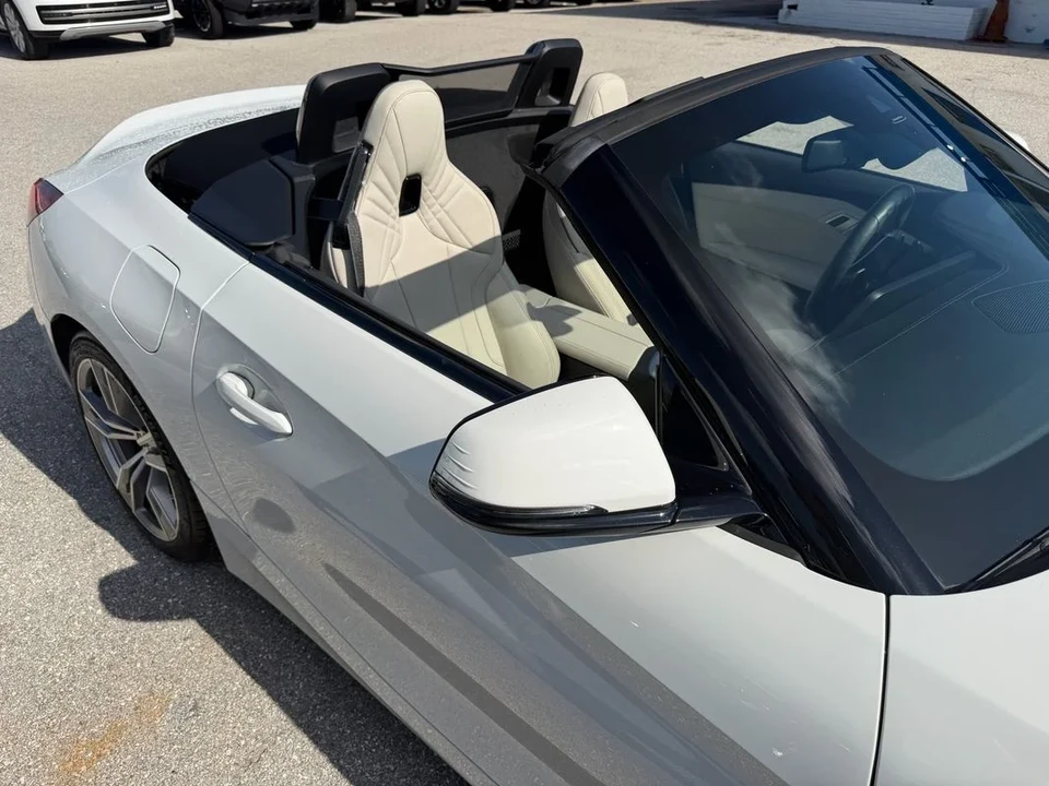 2024 BMW G29 Z4 Roadster - Image 18 of 25