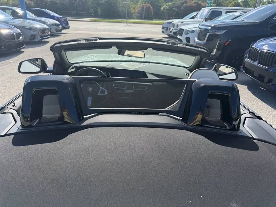 2024 BMW G29 Z4 Roadster - Image 11 of 25