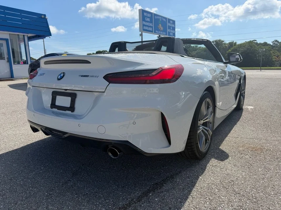 2024 BMW G29 Z4 Roadster - Image 15 of 25