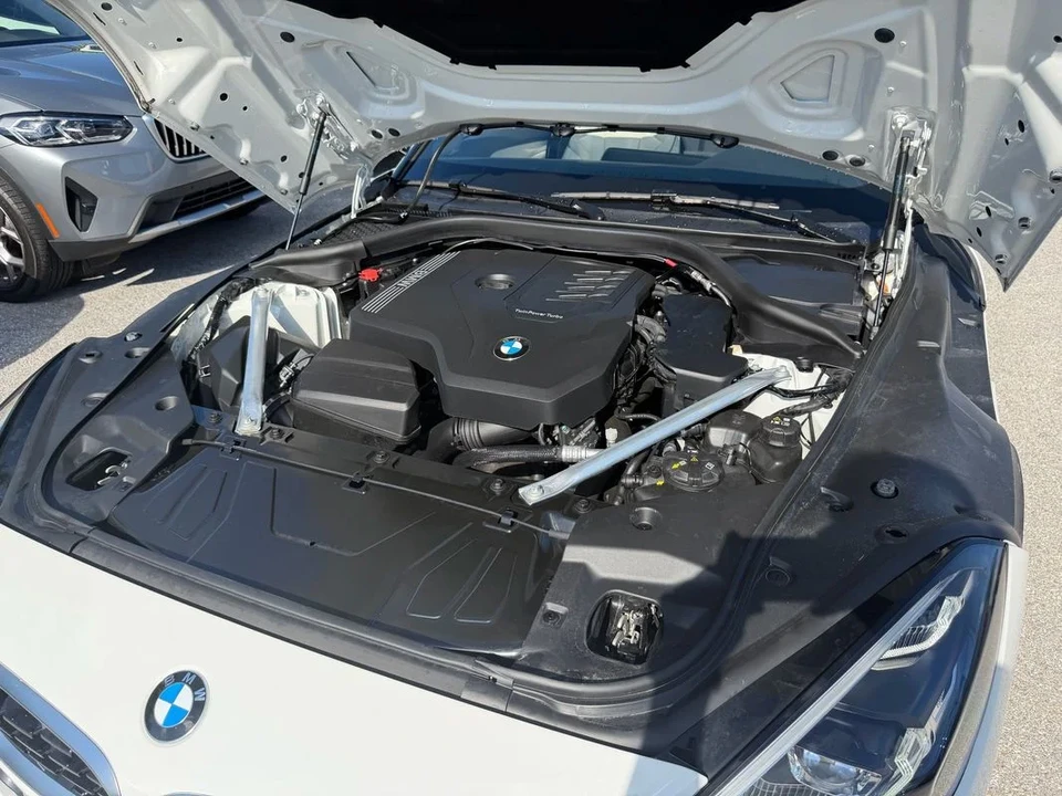 2024 BMW G29 Z4 Roadster - Image 20 of 25