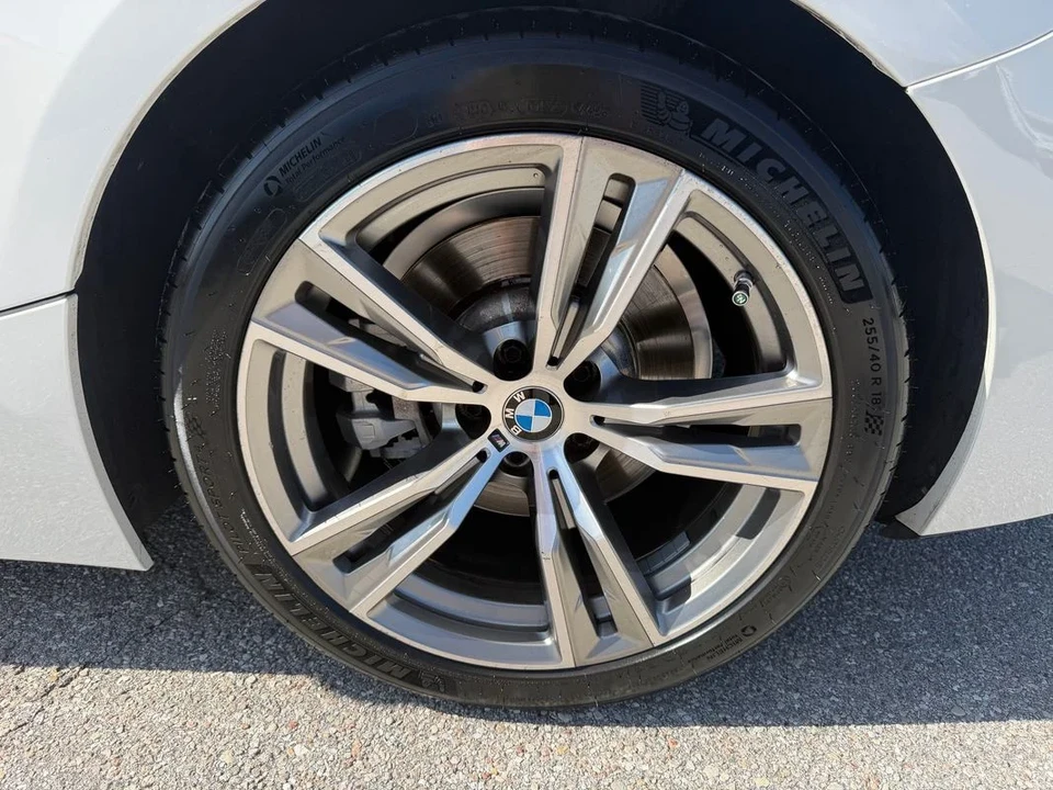 2024 BMW G29 Z4 Roadster - Image 10 of 25