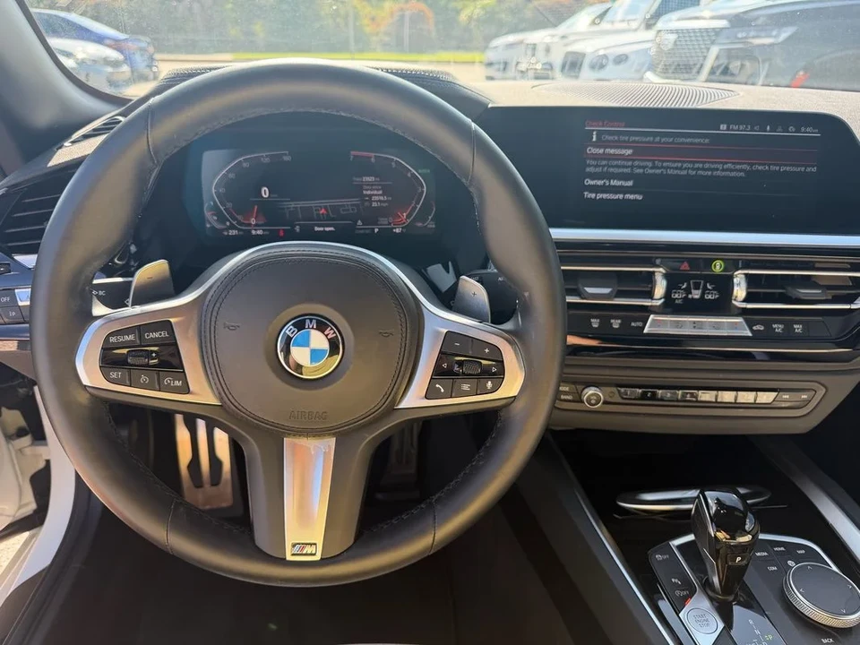 2024 BMW G29 Z4 Roadster - Image 22 of 25