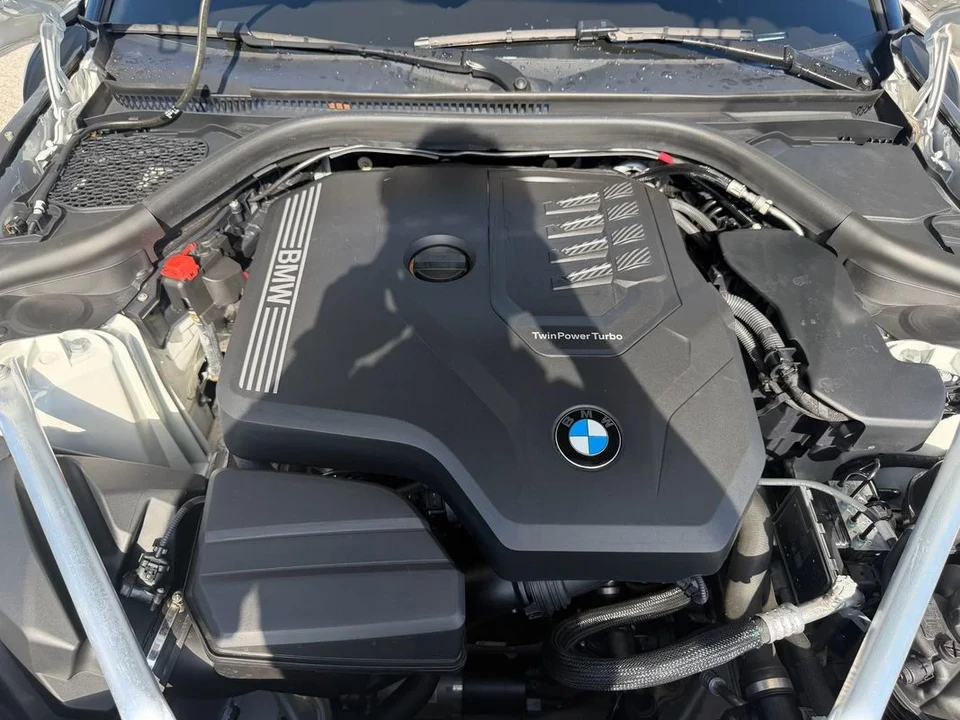 2024 BMW G29 Z4 Roadster - Image 21 of 25