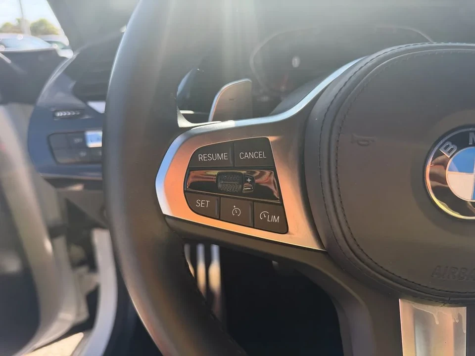 2024 BMW G29 Z4 Roadster - Image 23 of 25