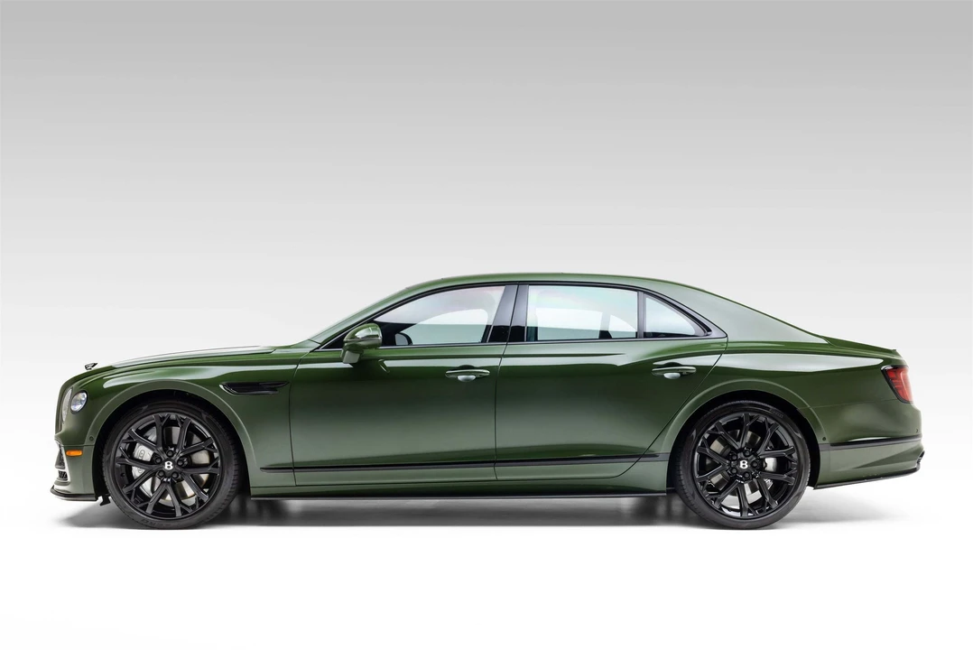 2024 Bentley Continental - Image 3 of 31