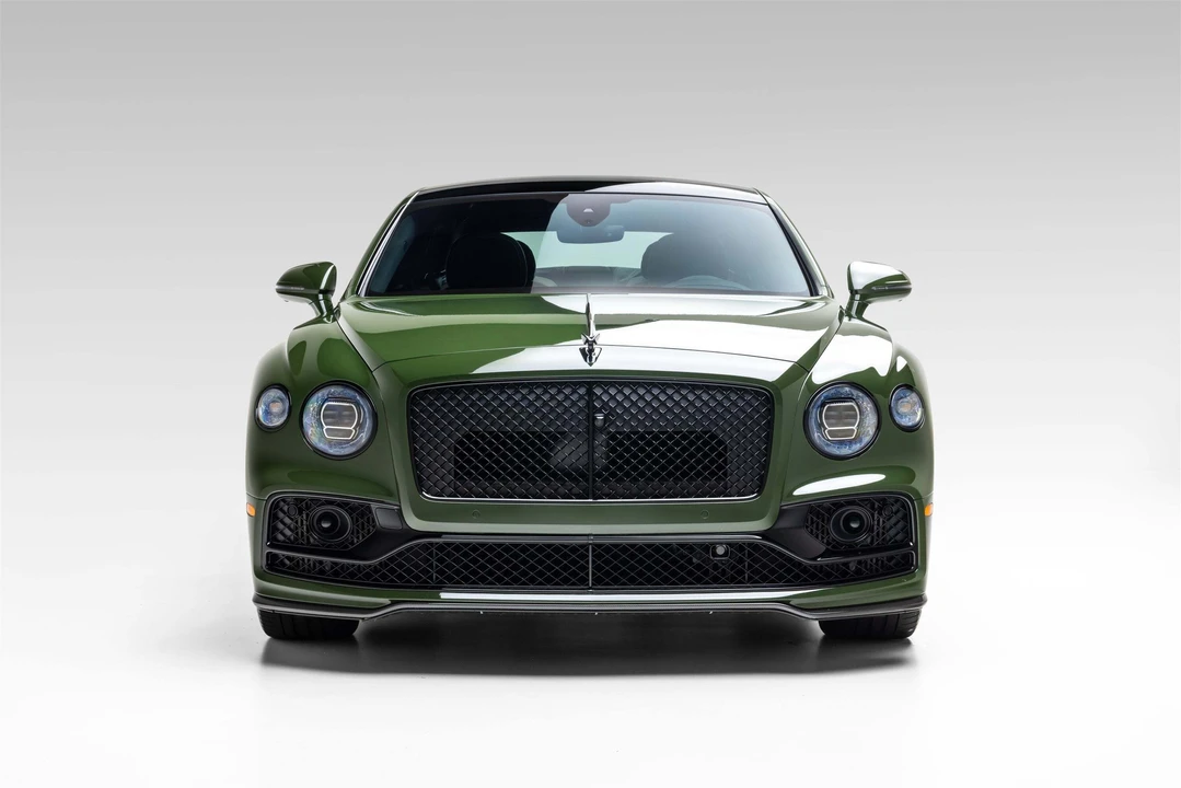 2024 Bentley Continental - Image 4 of 31