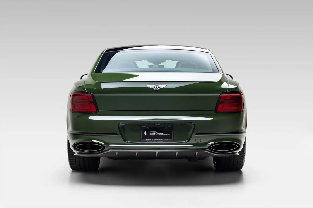 2024 Bentley Continental - Image 5 of 31