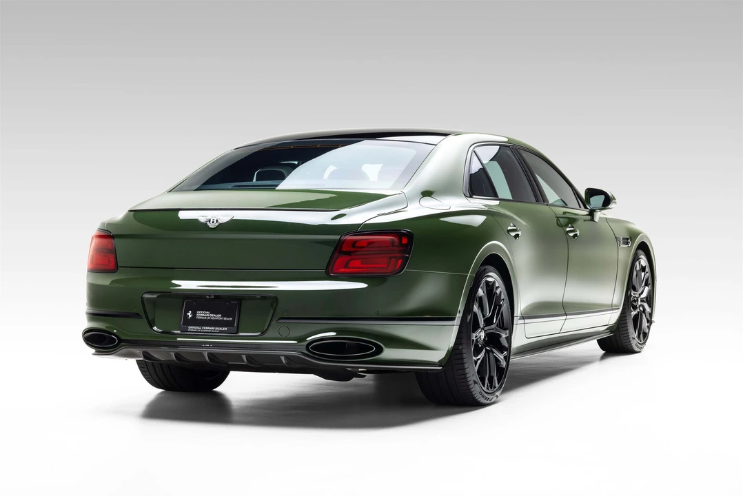 2024 Bentley Continental - Image 6 of 31
