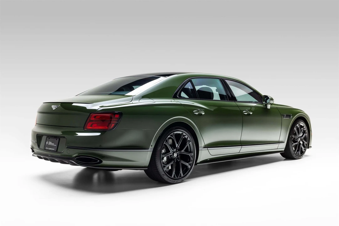 2024 Bentley Continental - Image 7 of 31