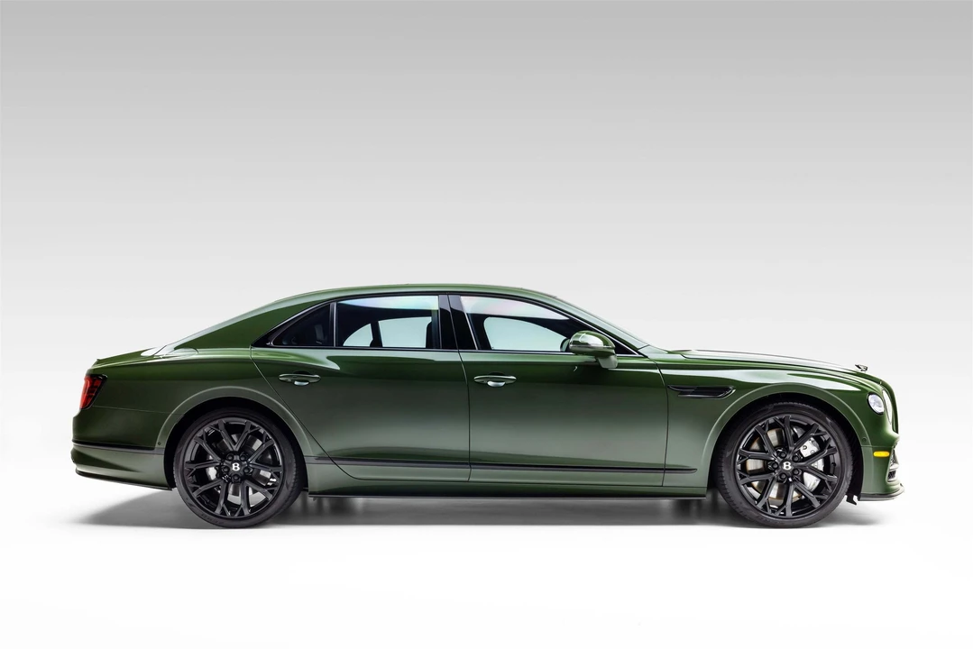 2024 Bentley Continental - Image 8 of 31
