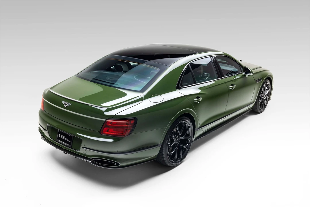 2024 Bentley Continental - Image 10 of 31