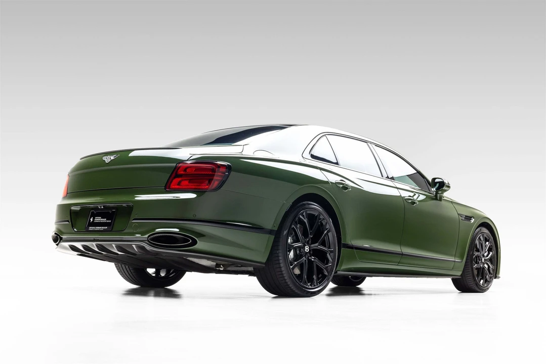 2024 Bentley Continental - Image 12 of 31