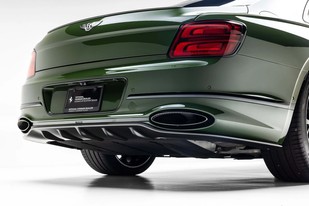 2024 Bentley Continental - Image 13 of 31