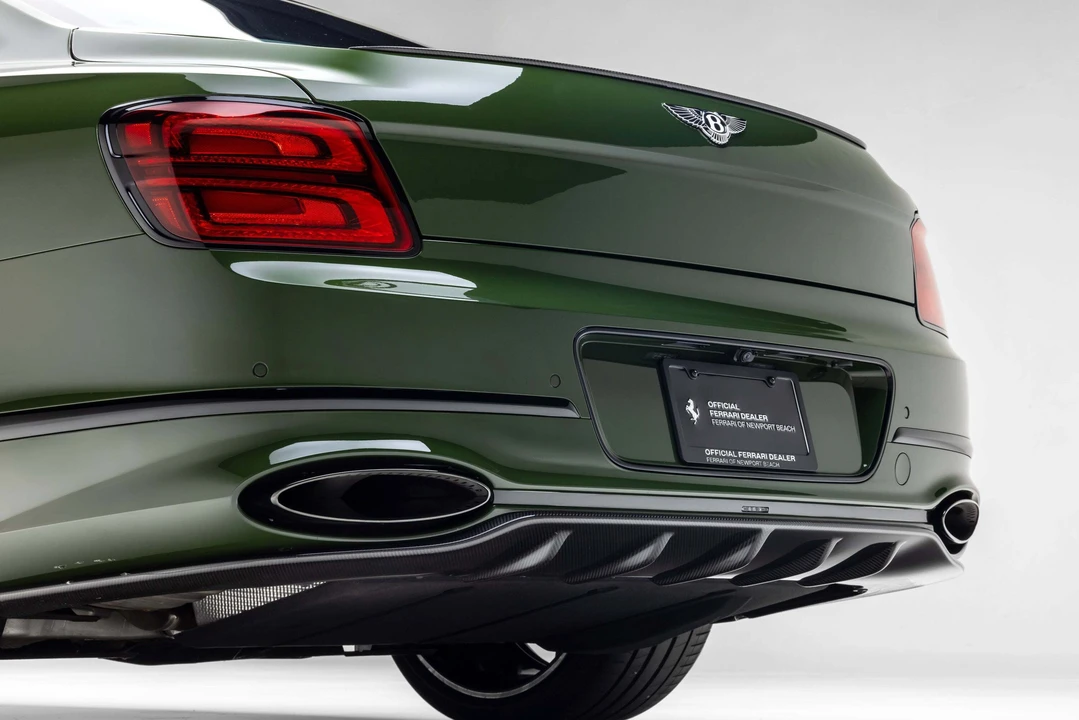2024 Bentley Continental - Image 14 of 31