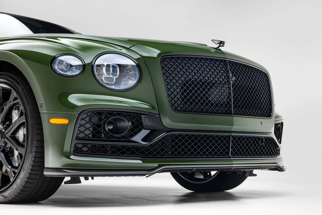 2024 Bentley Continental - Image 15 of 31