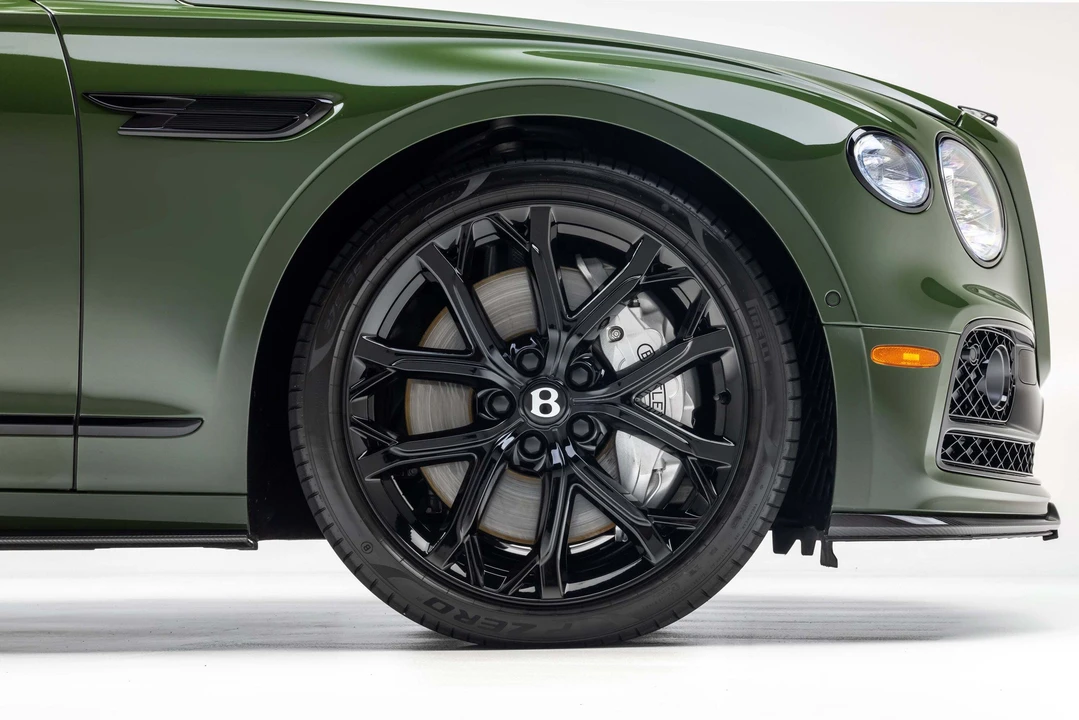 2024 Bentley Continental - Image 16 of 31