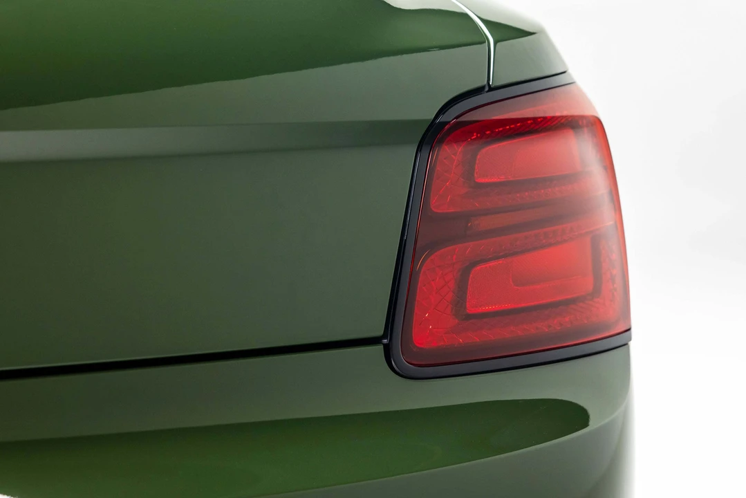 2024 Bentley Continental - Image 20 of 31