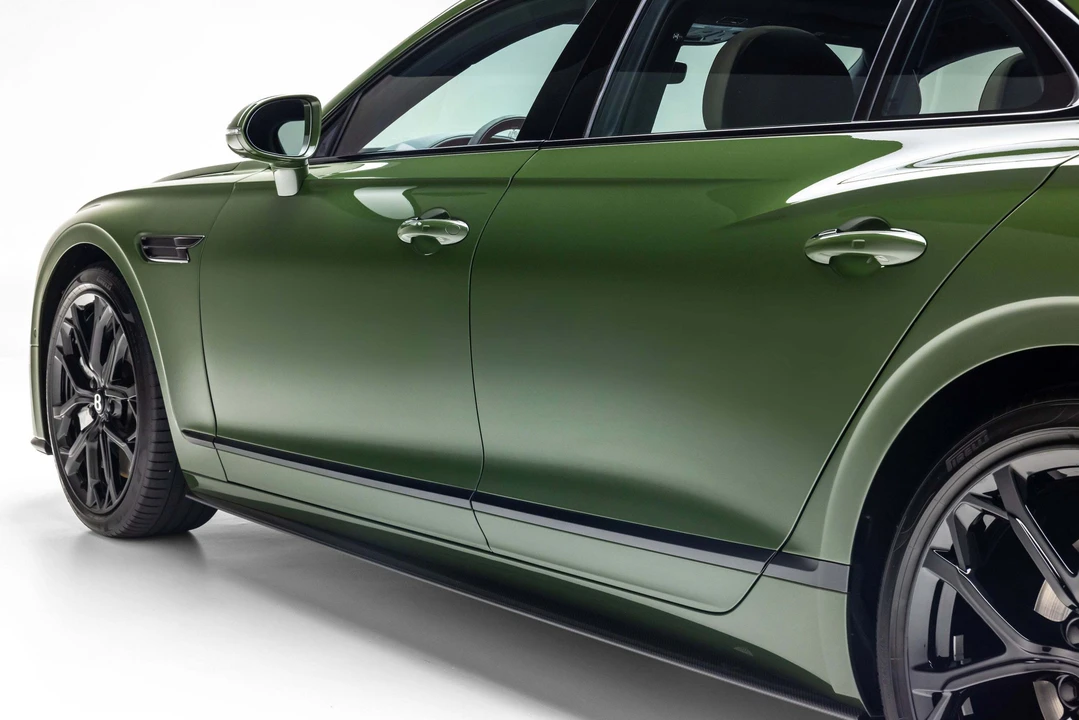 2024 Bentley Continental - Image 22 of 31