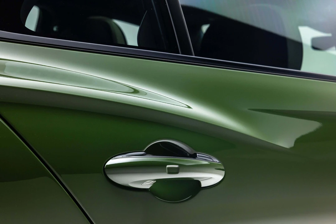2024 Bentley Continental - Image 23 of 31