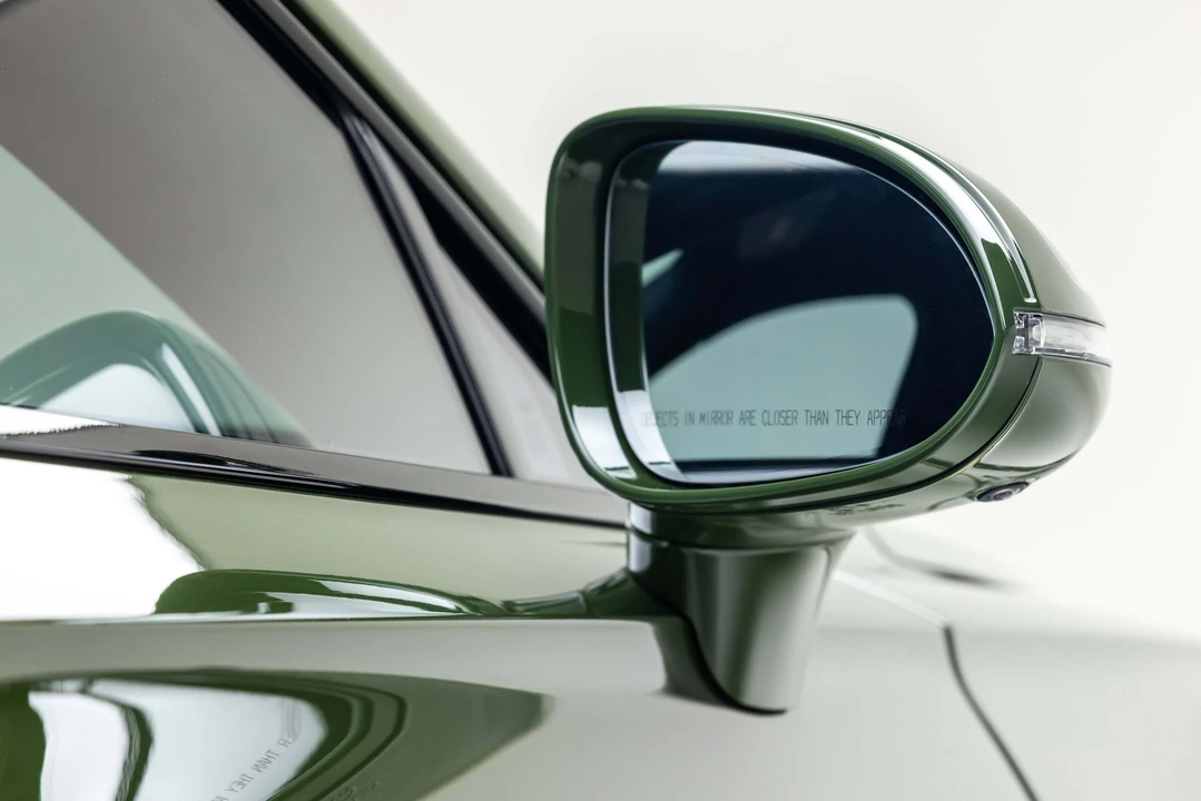2024 Bentley Continental - Image 25 of 31