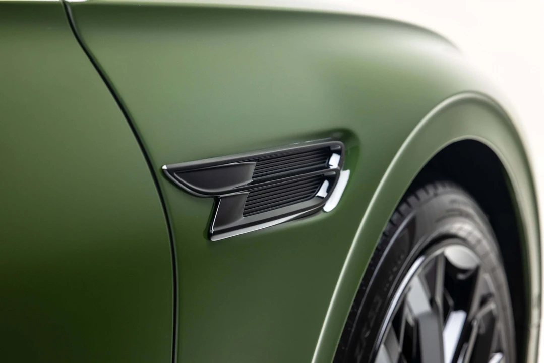 2024 Bentley Continental - Image 26 of 31