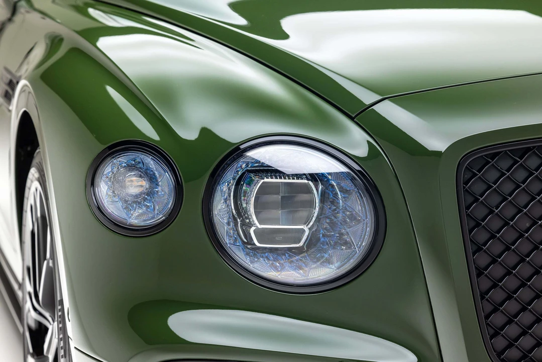 2024 Bentley Continental - Image 28 of 31