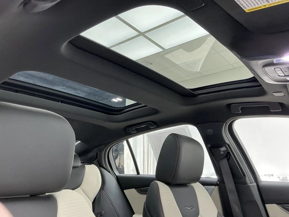 2024 Cadillac CT5-V - Image 24 of 26