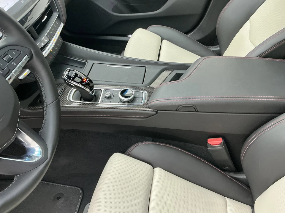 2024 Cadillac CT5-V - Image 13 of 26