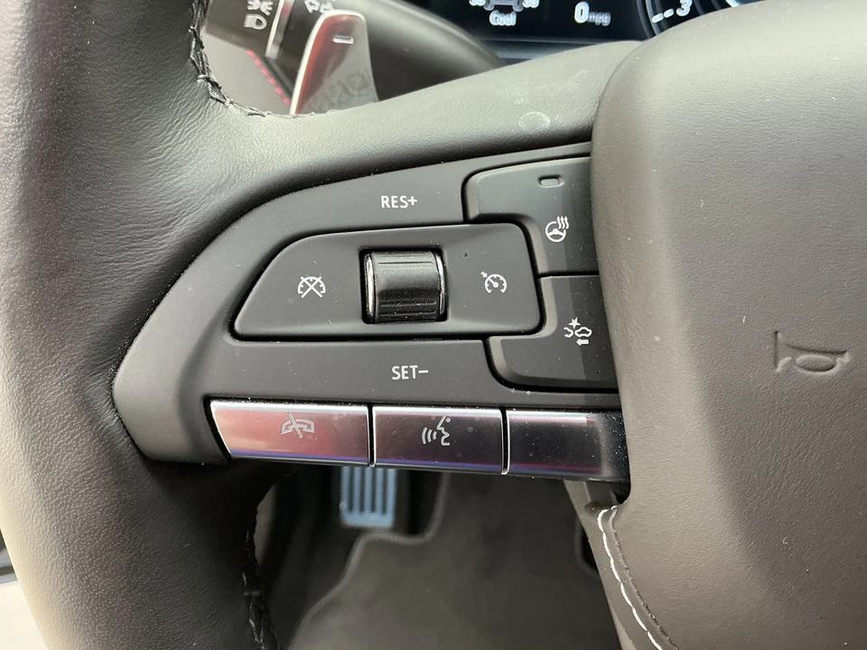 2024 Cadillac CT5-V - Image 8 of 26