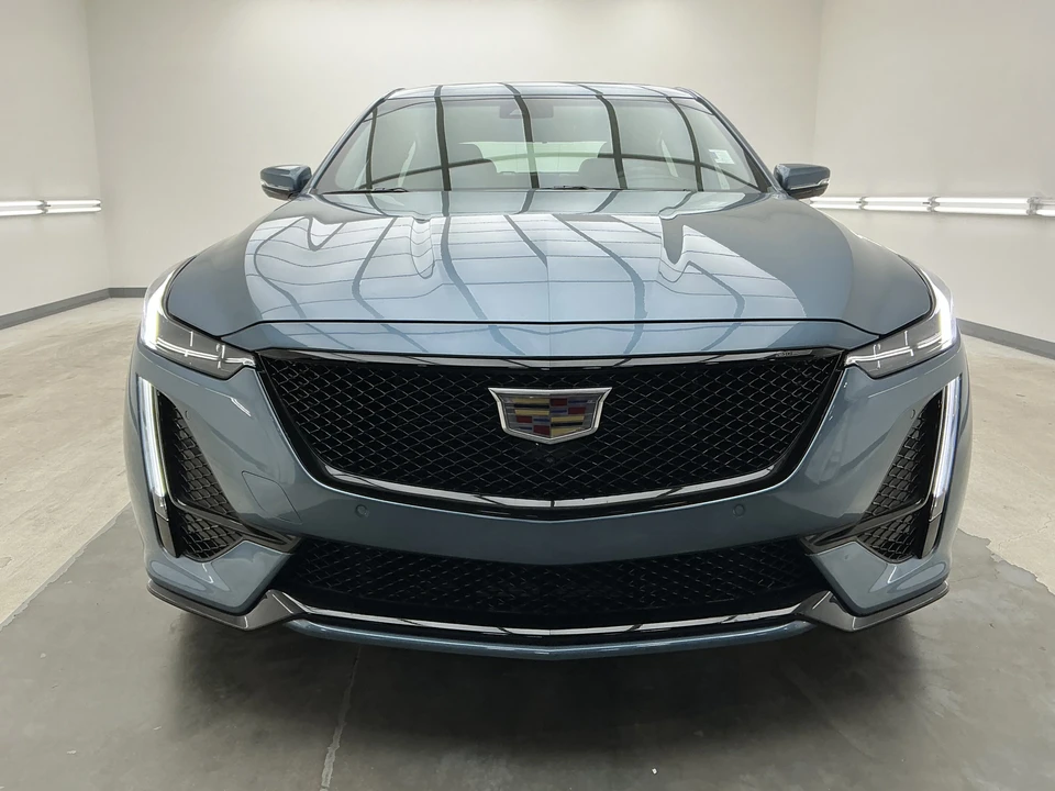 2024 Cadillac CT5-V - Image 2 of 26