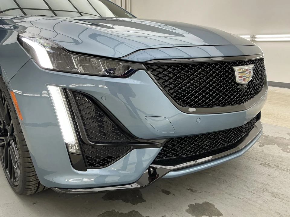 2024 Cadillac CT5-V - Image 26 of 26