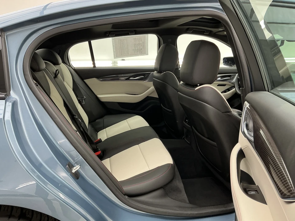 2024 Cadillac CT5-V - Image 22 of 26