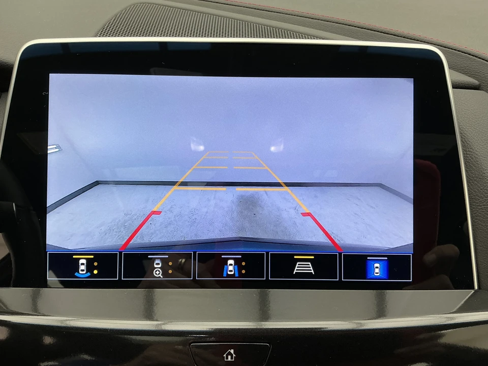 2024 Cadillac CT5-V - Image 21 of 26
