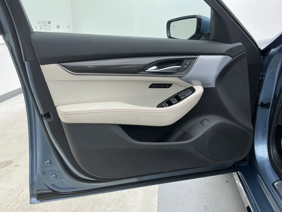 2024 Cadillac CT5-V - Image 15 of 26