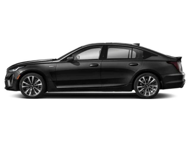 2024 Cadillac CT5-V Blackwing - Image 3 of 3
