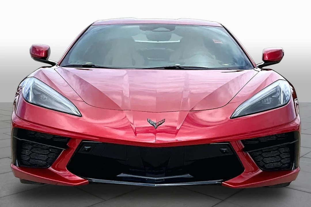 2024 Chevrolet Corvette C8 - Image 4 of 31