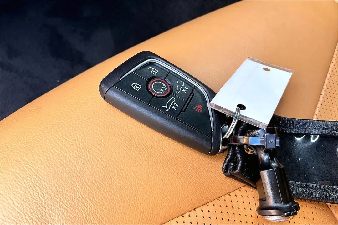 2024 Chevrolet Corvette C8 - Image 14 of 31